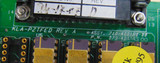 Kla Tencor 710-400180-00 Pztfed a Circuit Board