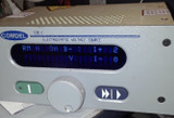 Comdel Esc-1 Electrostatic Voltage Source Dual Polarity Unit