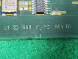Imaging Technology Ic-pci Controller Card Used Industrial Equipment