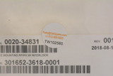 Applied Materials 0020-34831 Rf Hv Mounting Plate - New