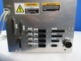 Tel Tokyo Electron Servo Drive Control Rack - Used