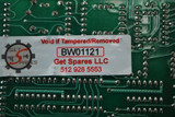 03-900687d04 Pcb Aux Memory - Asm America Inc - Used