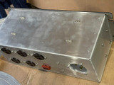Applied Materials Amat 0010-00138 Power Distribution Assy 8300 C