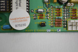 E15000015 Pcb Power Supply Controller by Varian