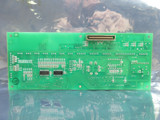 Shinko Electric 3assyc805600 Battery Board Pcb M166a