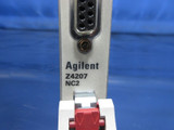 Agilent Z4207-60005 Pcb Z4207 Nc2, Used Working