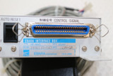 6311 Ebara Vif-aa1c Y490130-043 Interface Box - Used