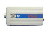 Vg Residual Gas Analysis System Vgq - for Parts