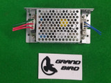 Omron S8ex-n01515lc Power Supply, Used