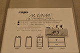 Cosel	ACE450F Cosel Ace450f Ac Power Supply, Used