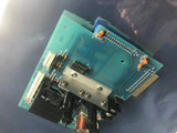 Thermonics 1b-086-1a Flow Control Bd Pcb Circuit Board