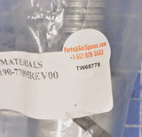 0190-77095 Ball Screw Sweep Head for Applied Materials