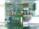 Carl Zeiss 452766-9212-000 Microscope Laser Board Pcb Meg System