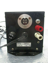 Ulvac Gp-1sry Torr Gauge Vacuum Control Module New Open Box