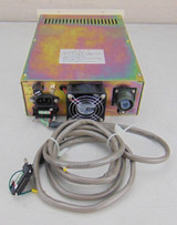 Anelva Pic-050np Ion Pump Controller for Industrial Applications