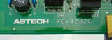 Astech Pc-9232 Pcb Circuit Board for Industrial Applications