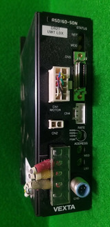 Oriental Motor Asd16d-sdn Stepper Motor Driver - Used