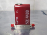 Stec Sec-4400m Mass Flow Controller Mfc Cl2 500 Sccm