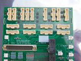 Veeco 205-030e-0002b Asl Interface Pcb - Used Working