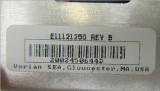 E11121250 Fiber Optic Network Interface for Varian Systems