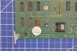 Semitool 04caa001 Pcb Assembly Analog Setpoint Timer