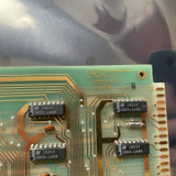 Hp Binary Interface Board 10746-60001 C