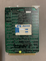 Kla-tencor Surfscan-4500 Video Matrox Board Std-800