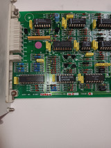 Applied Materials 0100-90886 Gap Servo As-is Part