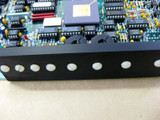 Svg 90s Asml Wafer Shuttle Interface Board 99-80269 Rev. C