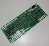 Tel Dev Unit 1r81-606382-15 Board