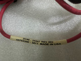 Applied Materials 0190-24447 Cable Assembly for Semiconductor Equipment