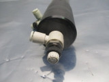 Huntington Labs 29-12227-01 Linear Motion Feedthrough High Vacuum