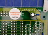 Jeol Ap002109-00 Pcb Board Scanning Microscope