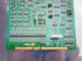 Veeco 205-030e-0013a Slider Leveling Analog Circuit Board