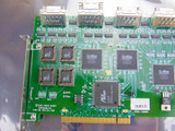 Veeco 203-05-716b Slider Superarm Pci Circuit Board
