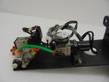 Kla Tencor 5100 Smif Loader Load Button Assembly for Inspection