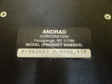 Anorad 62663 Servo Amplifier Y-axis Pcb Card for Amat Orbot Wf 720
