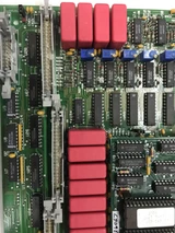 80-095-278 Rev 10 Rw Tegal 901e Control Used