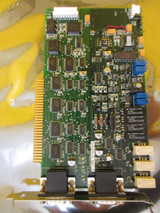 Eci Technology Tla7334-02 Interface Board Pcb Card