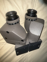 Fei Tem Oculars for Transmission Electron Microscopy