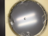 Veeco E300 21x2 Graphite Susceptor for Semiconductor Processing