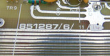 Plasma Therm 851288-2-a-14/13 Dividers E-beam Circuit Board for Electronics