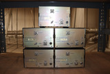 Palstar At40 Comdel Rf Tuning Match Network 500 Watts