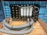 Applied Materials 0010-70279 Facility Panel, Upper Cvd Amat P-5000