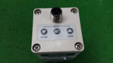 Smc Itv2031-31n3n4-x97 E/p Pressure Regulator, Used