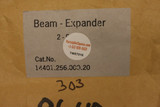 303-08640 Expander Beam 2x-8x 14401.256.000.20 Ab Lasers