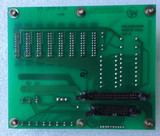 Amat 0100-00204 Pcba Gas Panel Fused Msg - Used
