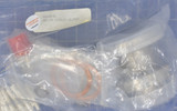 914-216-G1 Inficon Amat Xpr Interlock Weldment Assembly