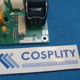 Lam Research 810-802205-009 Hoist Controller Board Rev E