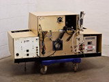 Tegal 701 Plasma Inline Wafer Rf Etcher - for Parts